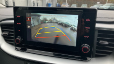 Kia Ceed 1.5T GDi ISG 2 5dr Petrol Hatchback